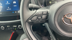 Toyota Aygo X 1.0 VVT-i Edge 5dr Petrol Hatchback